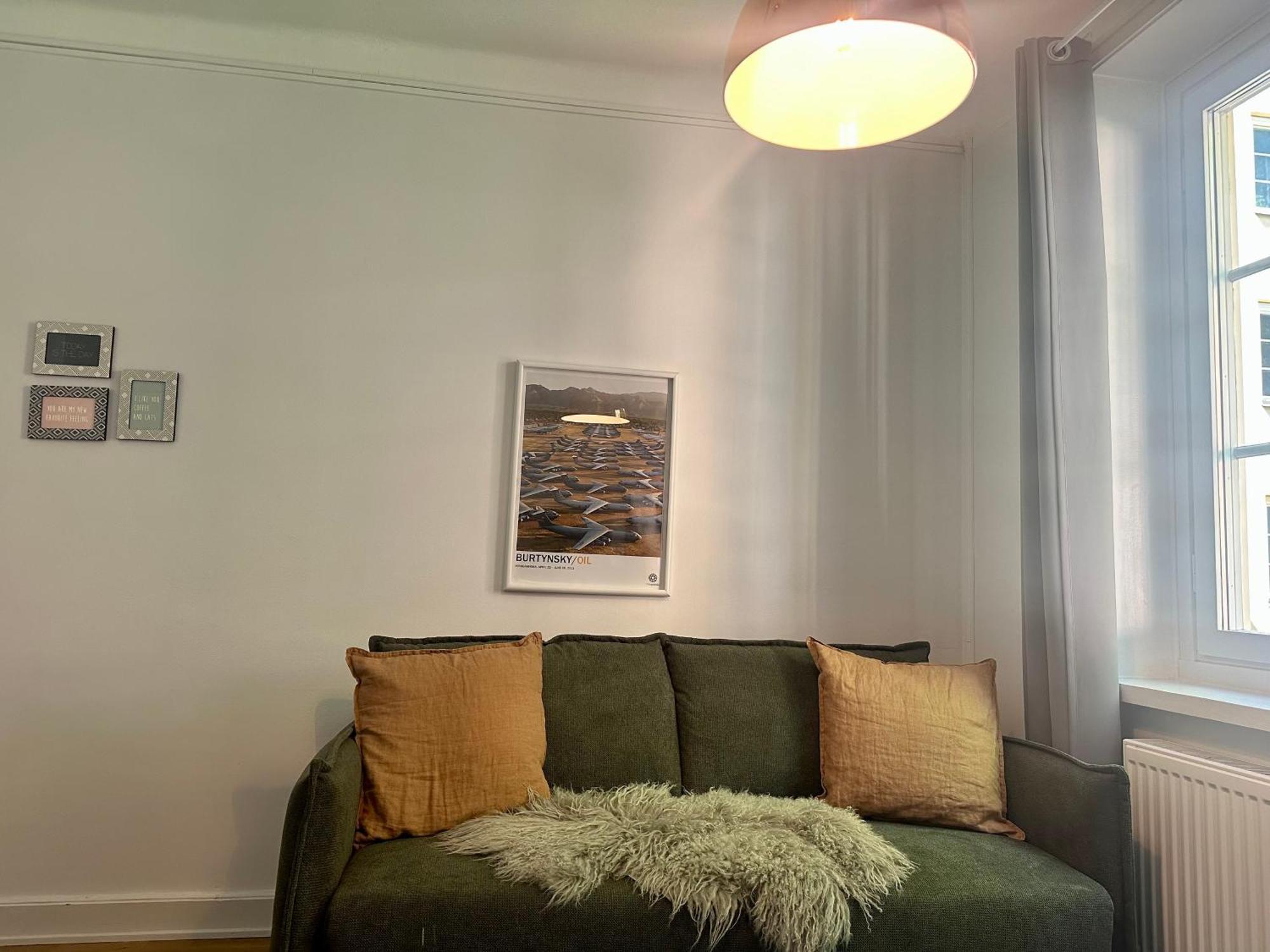 Stay Inn Soeder Cozy Apartment Stockholm Zimmer foto