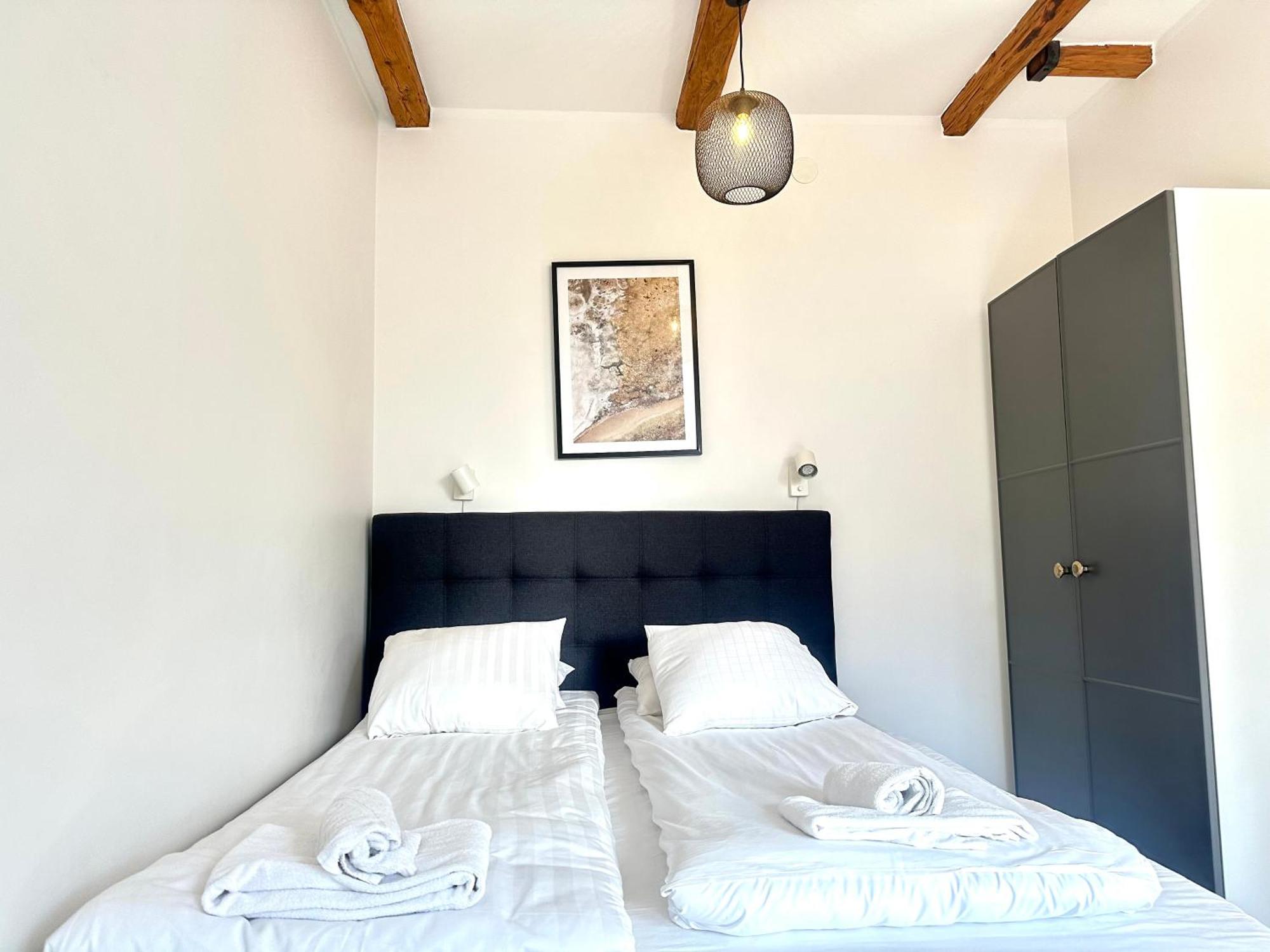 Stay Inn Soeder Cozy Apartment Stockholm Exterior foto