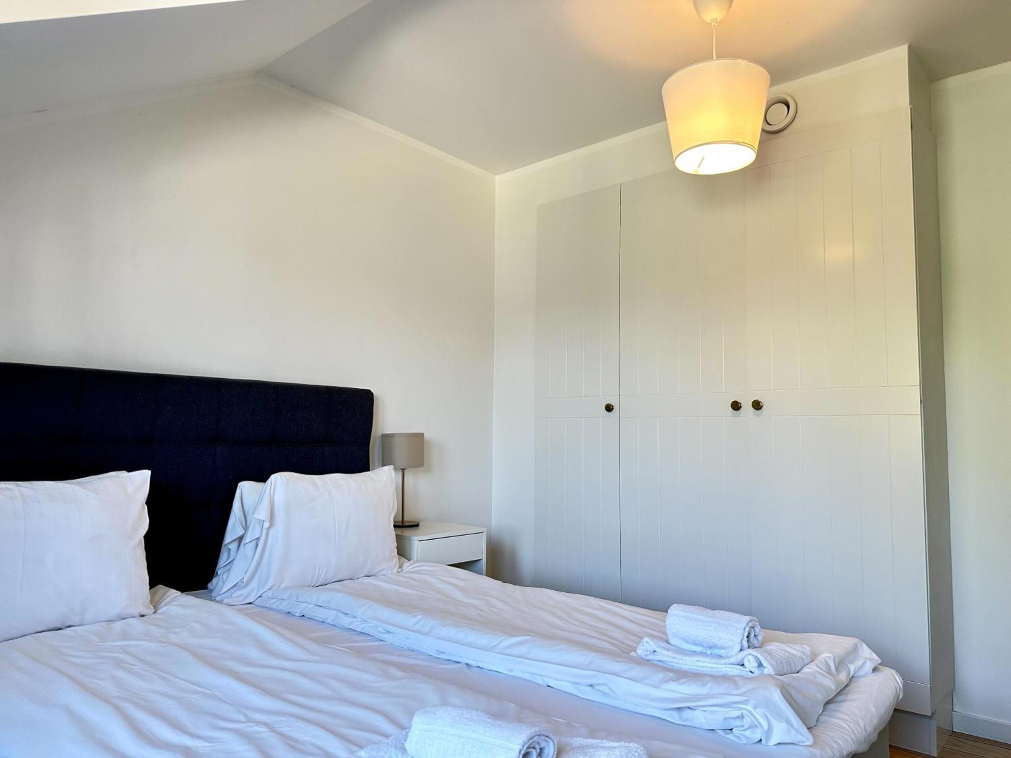 Stay Inn Soeder Cozy Apartment Stockholm Exterior foto