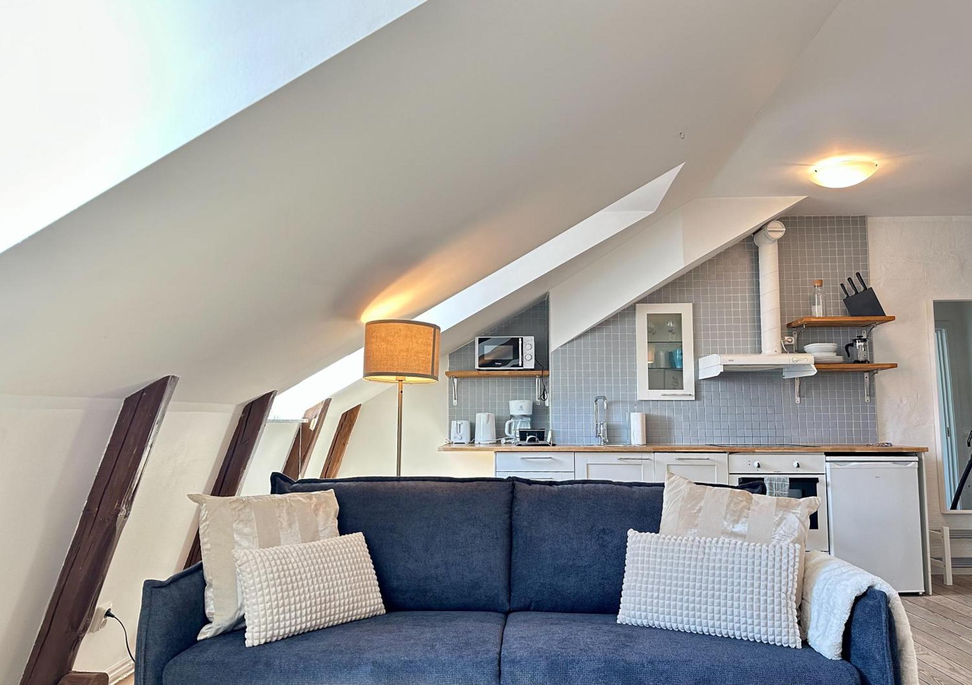 Stay Inn Soeder Cozy Apartment Stockholm Exterior foto