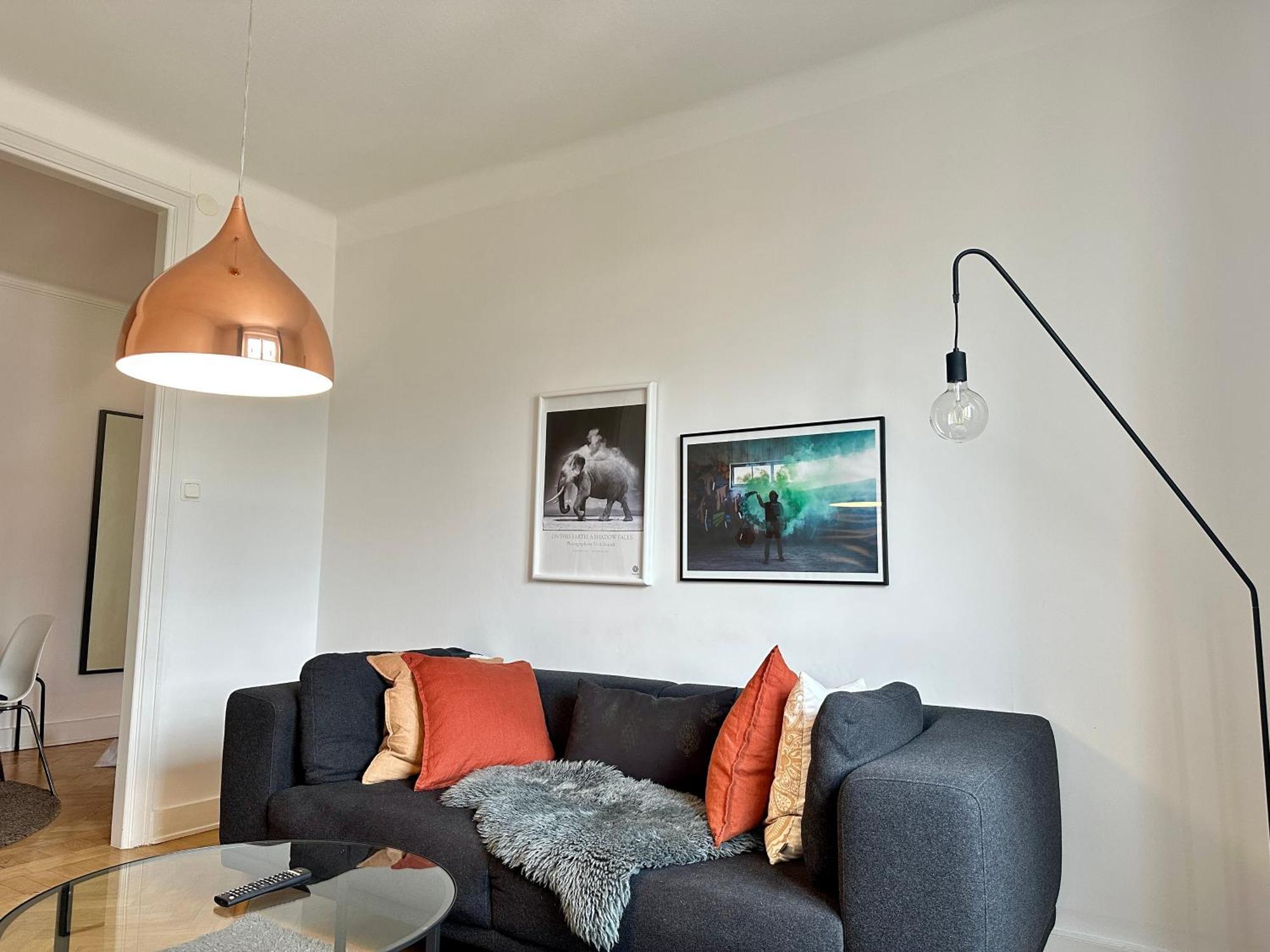 Stay Inn Soeder Cozy Apartment Stockholm Exterior foto