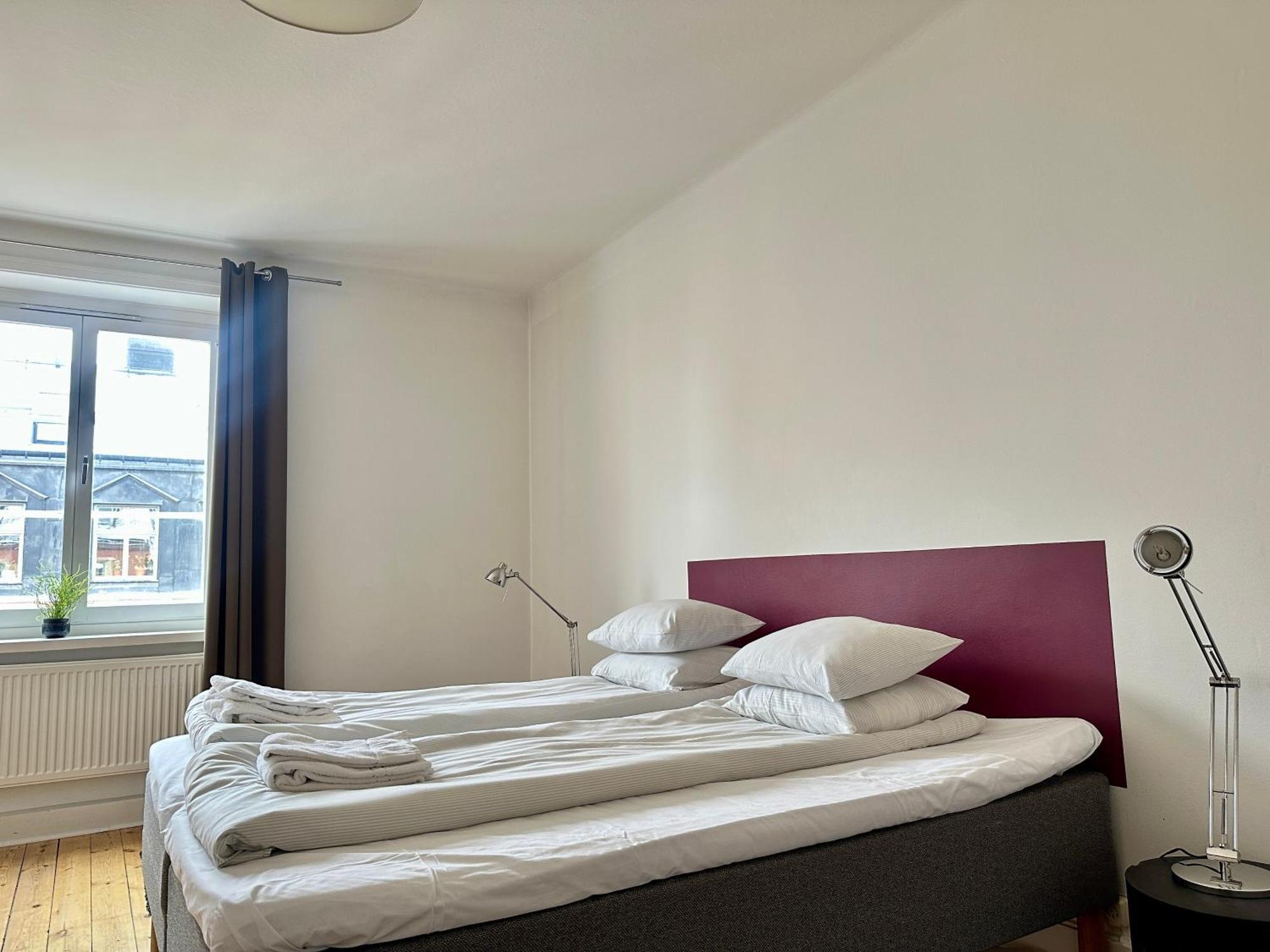 Stay Inn Soeder Cozy Apartment Stockholm Exterior foto