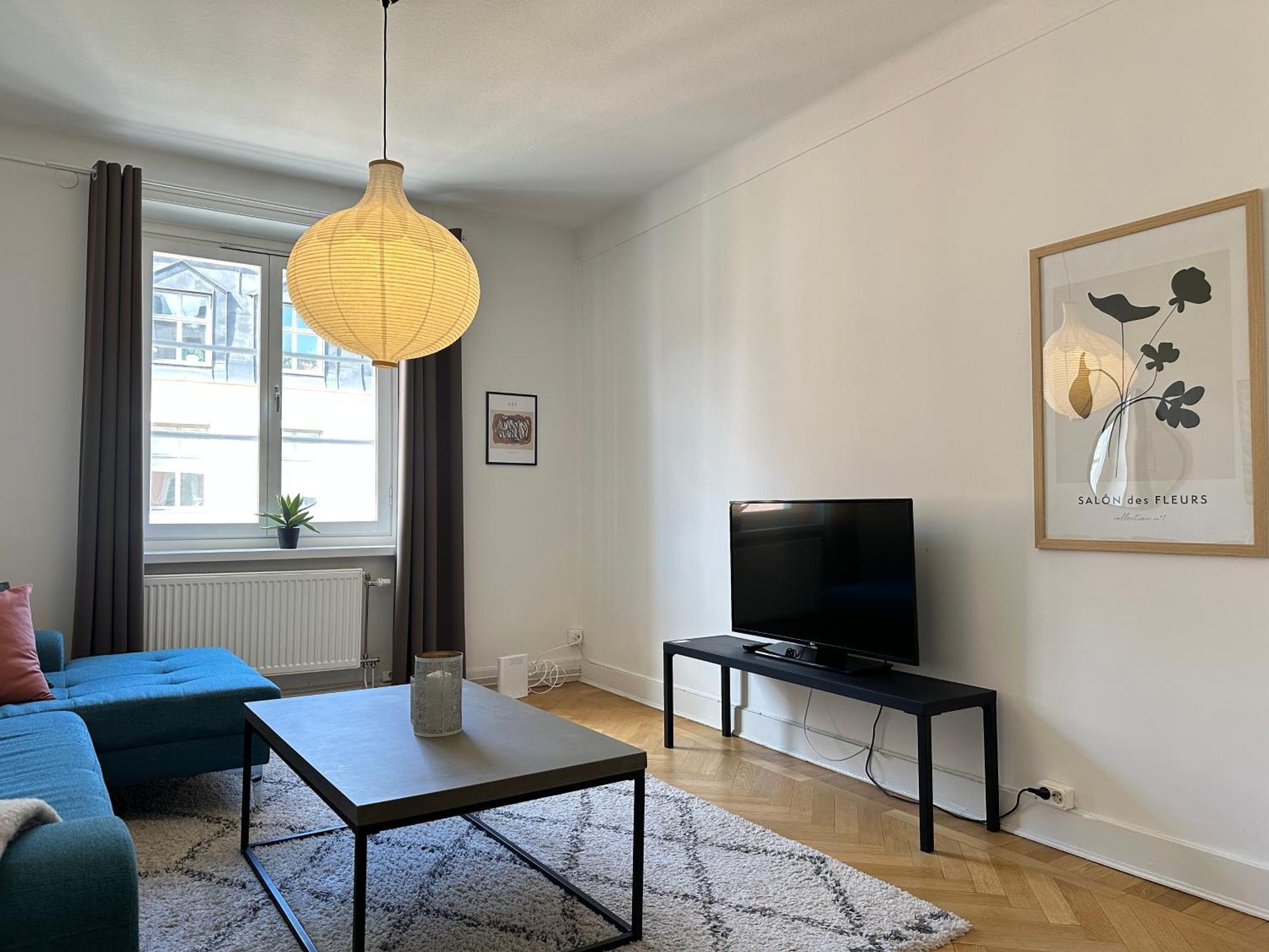 Stay Inn Soeder Cozy Apartment Stockholm Exterior foto