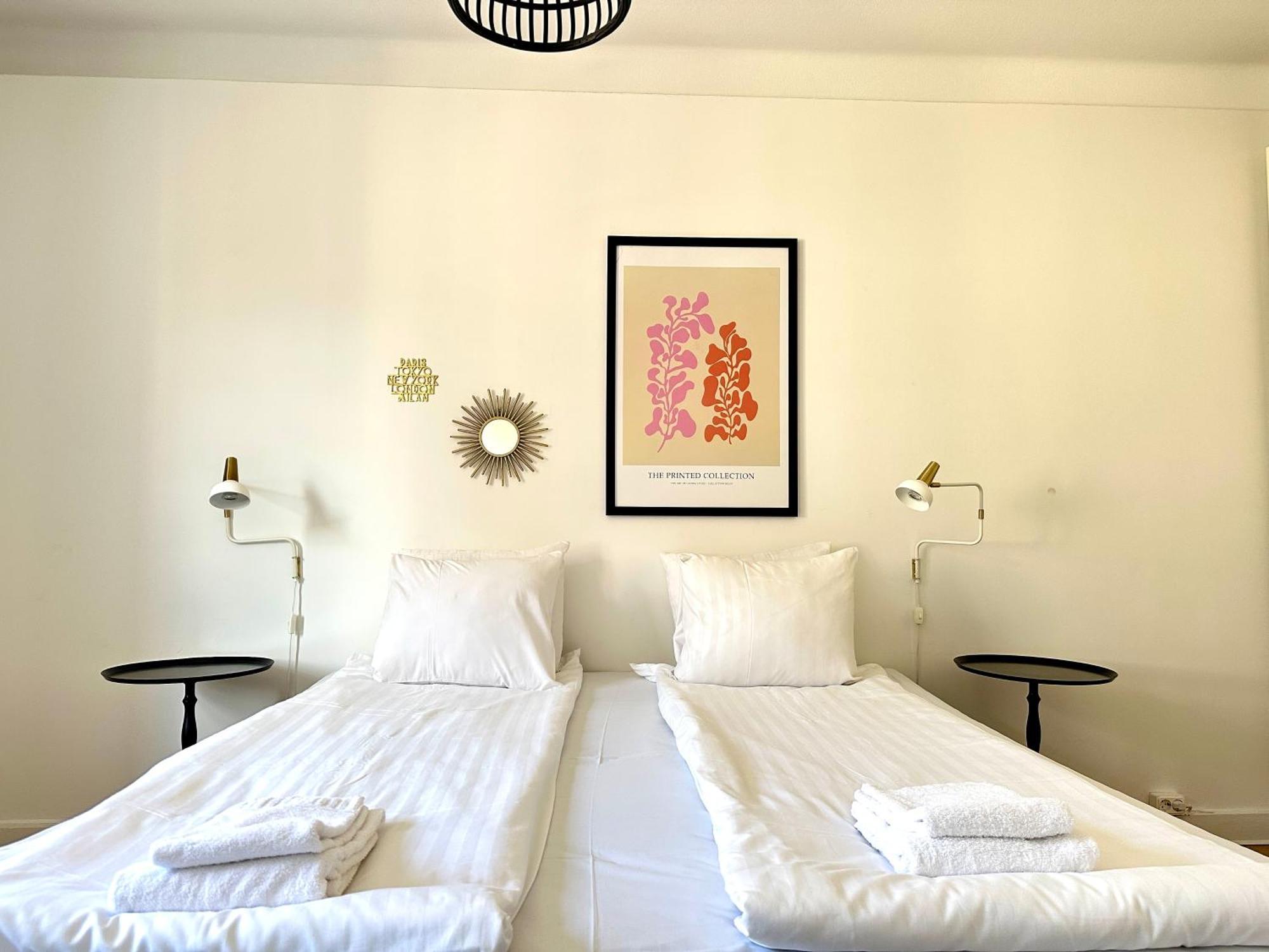 Stay Inn Soeder Cozy Apartment Stockholm Exterior foto